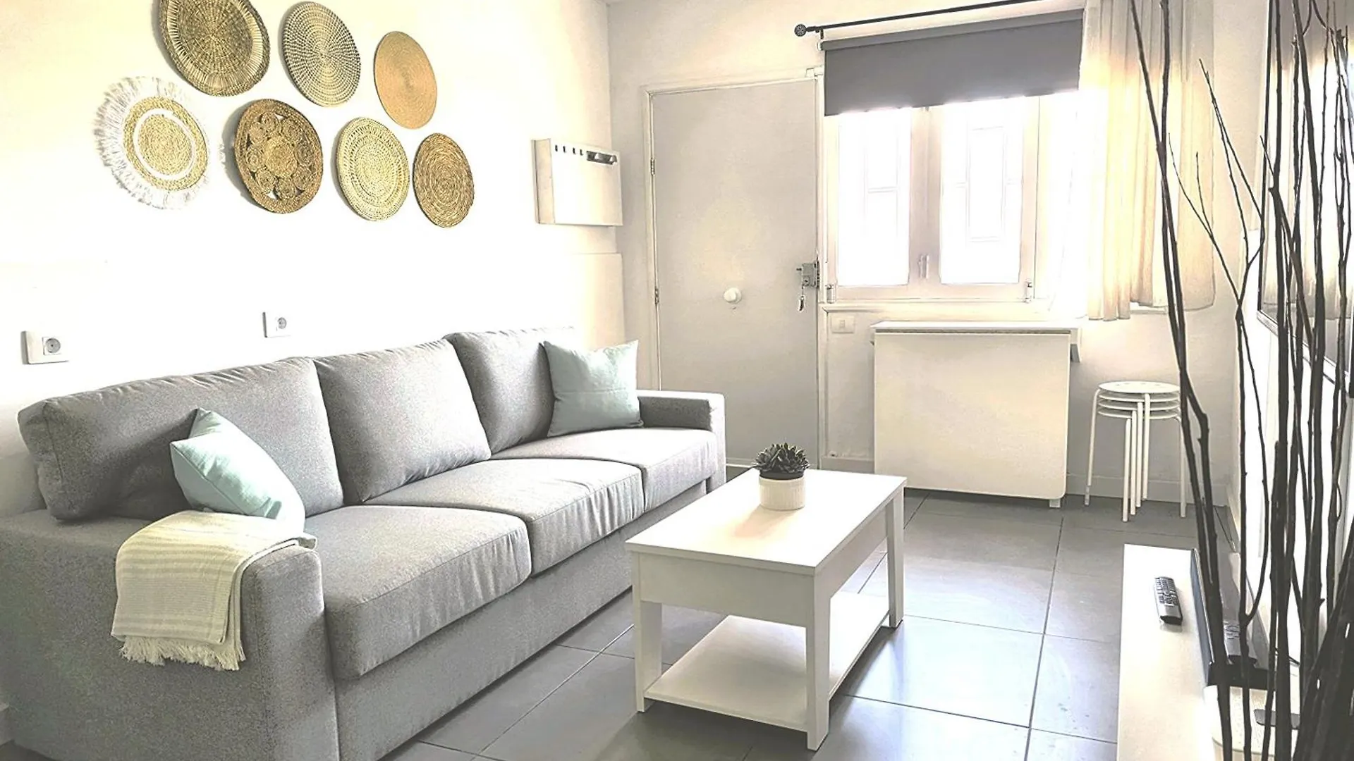 La Casita De La Playa Apartment Puerto de las Lajas 0*,
