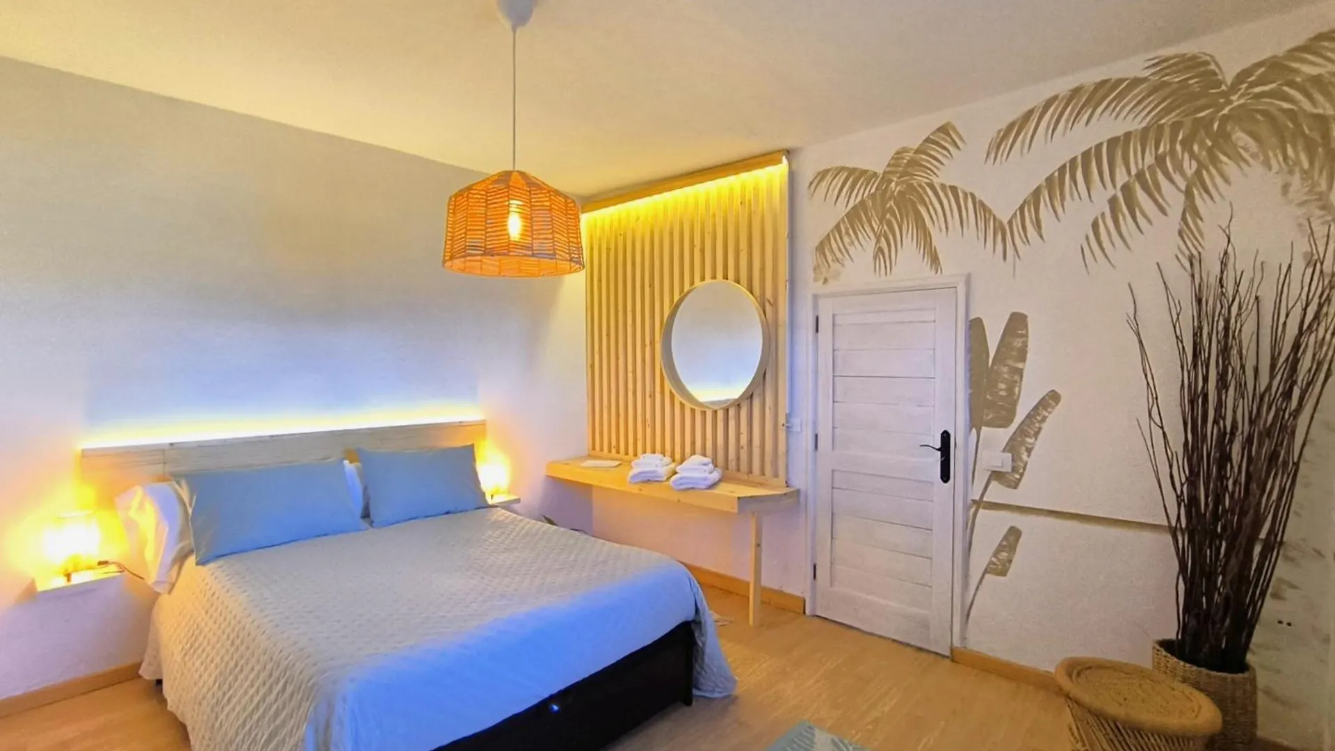 La Casita De La Playa Apartment Puerto de las Lajas Spain