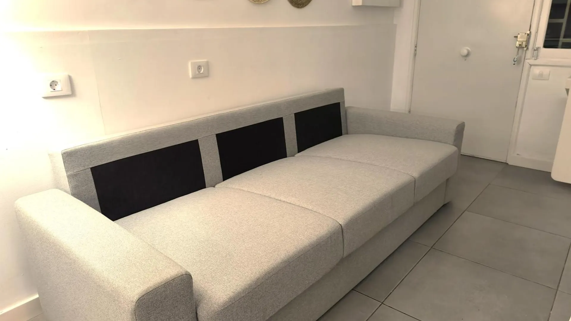 La Casita De La Playa Apartment Puerto de las Lajas